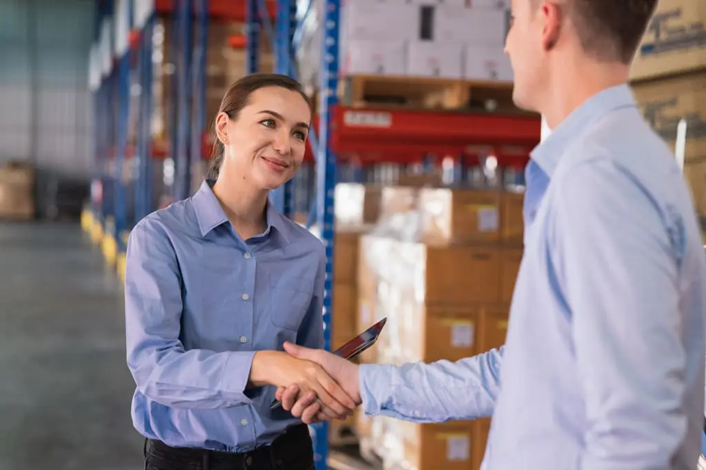 service family owned business