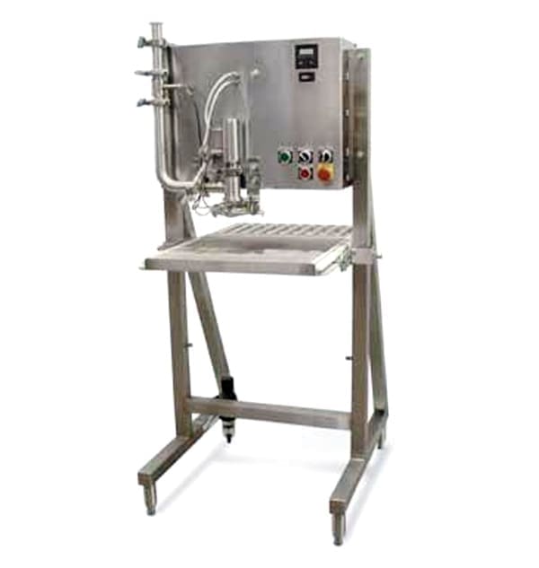 Bag-in-Box Fillers Model 34
